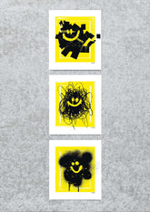 SAXBD'22 Collabo Prints - Portrait 1
